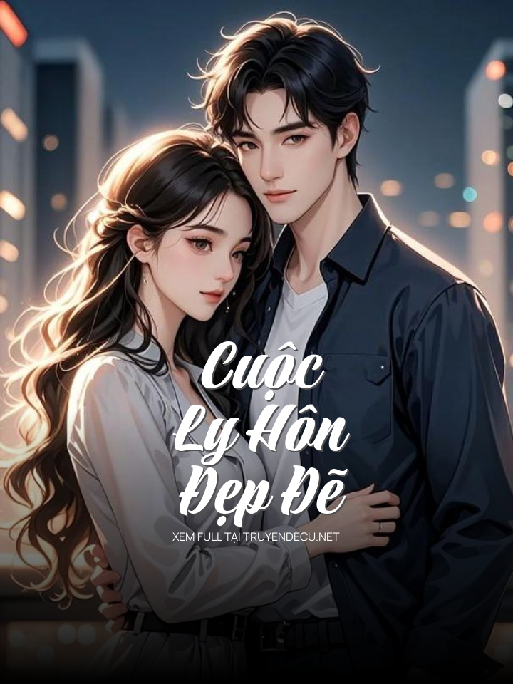 Cuộc Ly Hôn Đẹp Đẽ