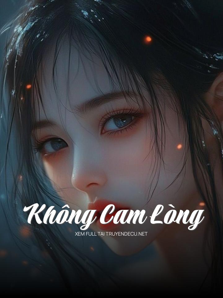 
                            Không Cam Lòng