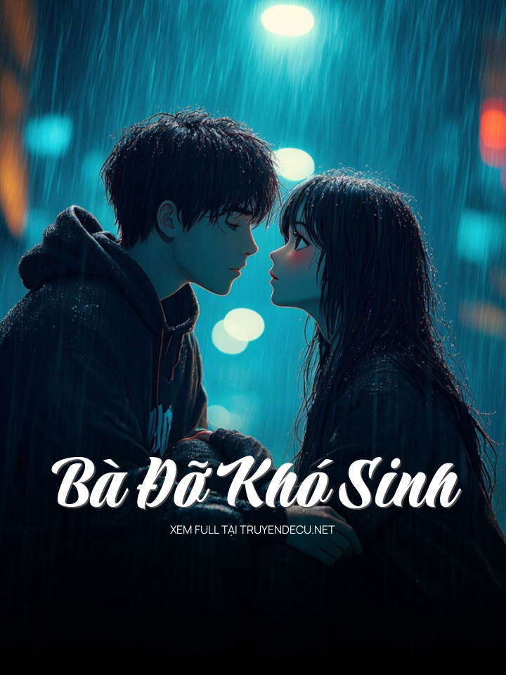 Bà Đỡ Khó Sinh