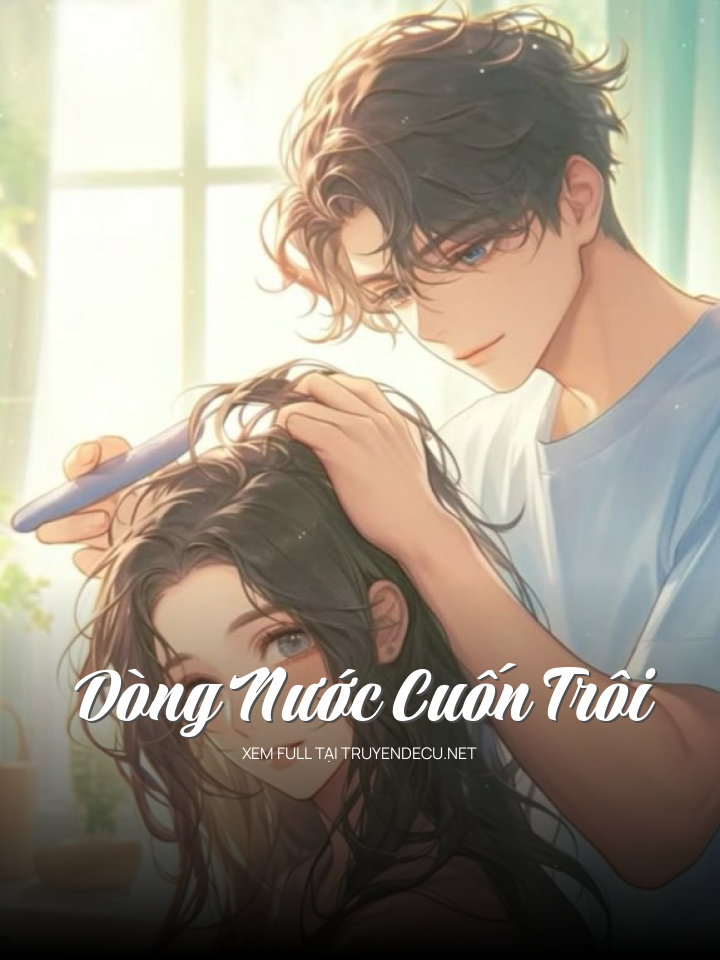 
                            Dòng Nước Cuốn Trôi