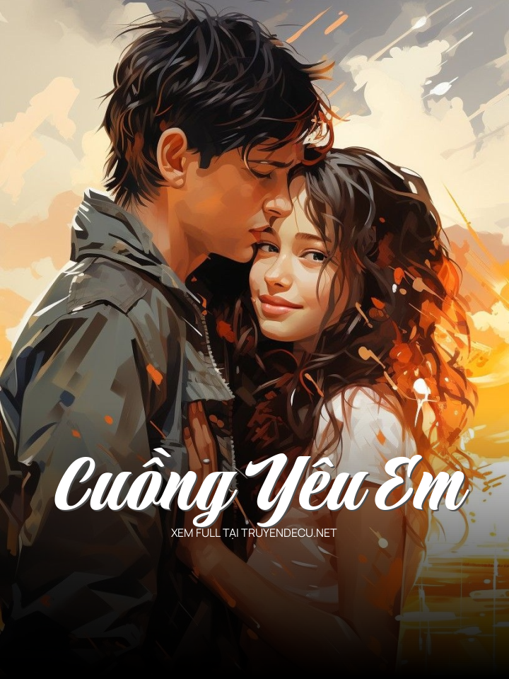 
                            Cuồng Yêu Em
