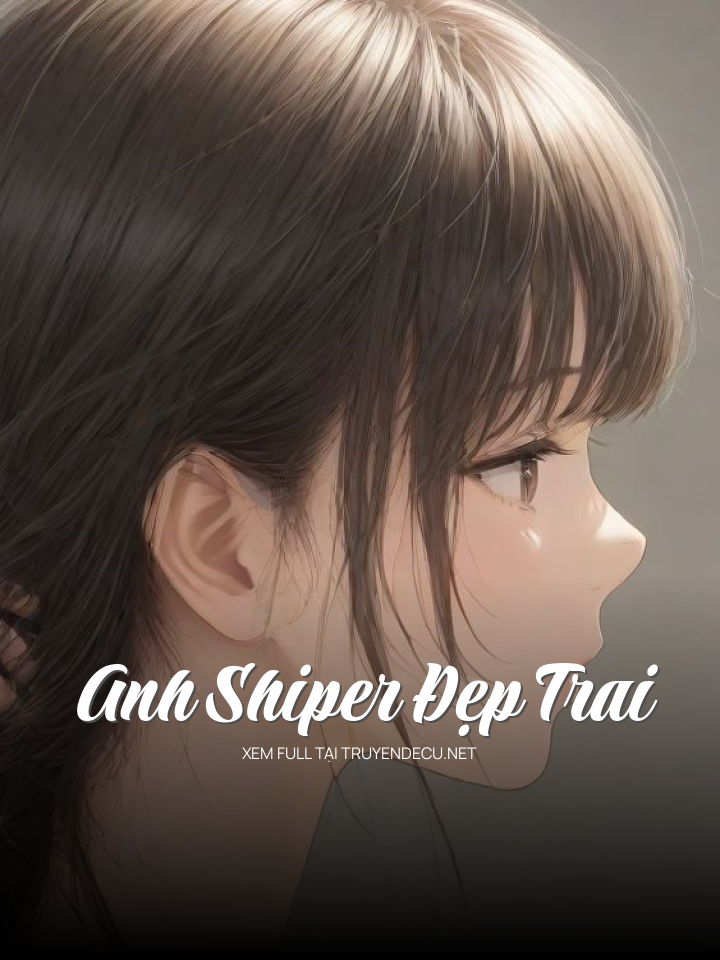 
                            Anh Shiper Đẹp Trai