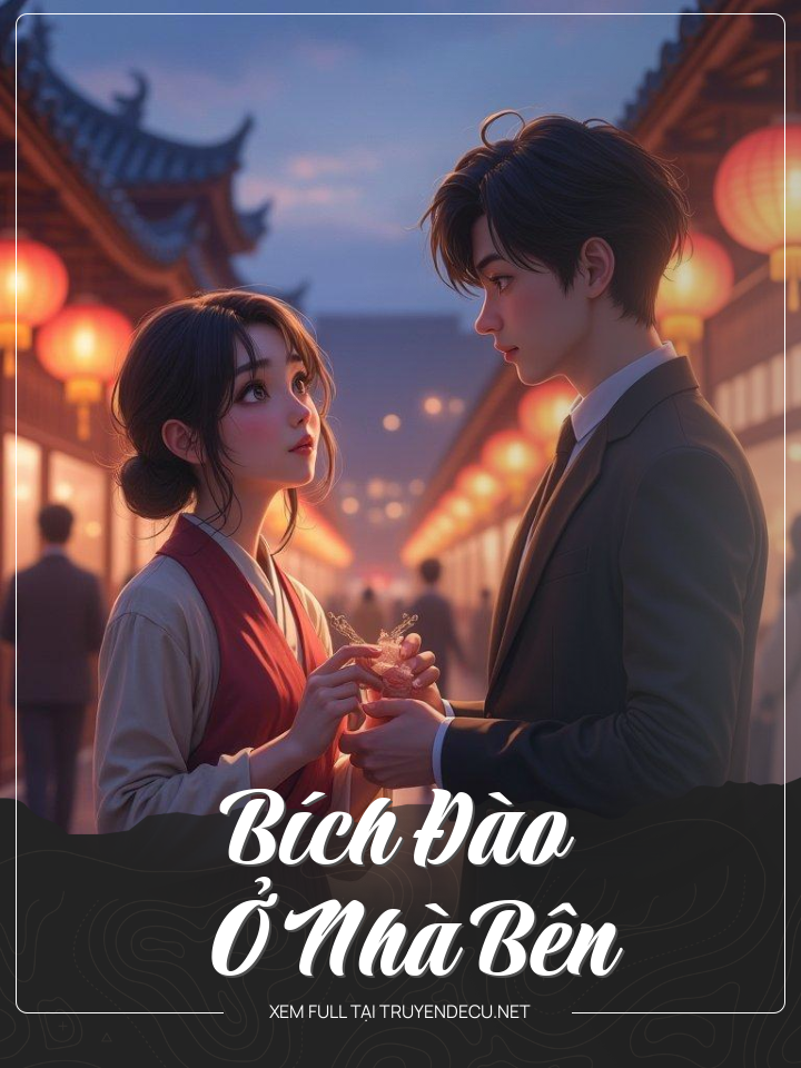 
                            Bích Đào Ở Nhà Bên