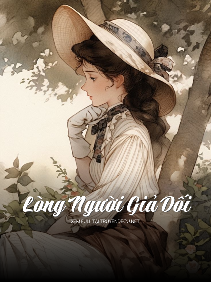 
                            Lòng Người Giả Dối