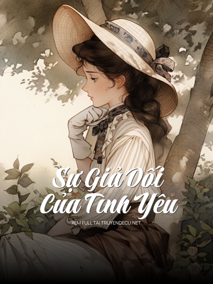 
                            Sự Giả Dối Của Tình Yêu