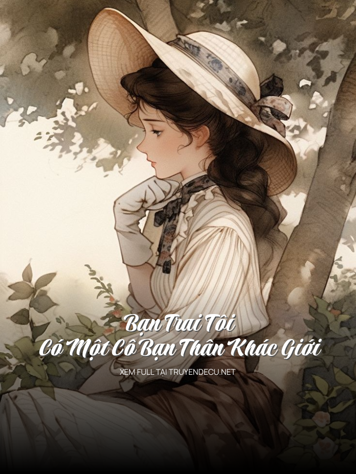 
                            Bạn Trai Tôi Có Một Cô Bạn Thân Khác Giới