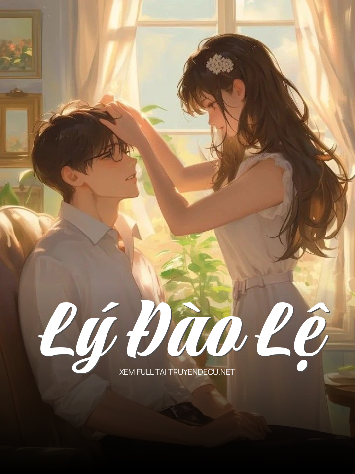 Lý Đào Lệ