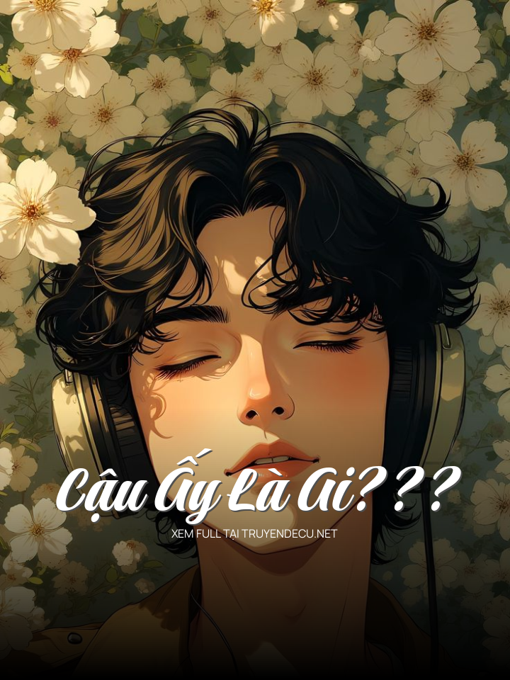 
                            Cậu Ấy Là Ai???