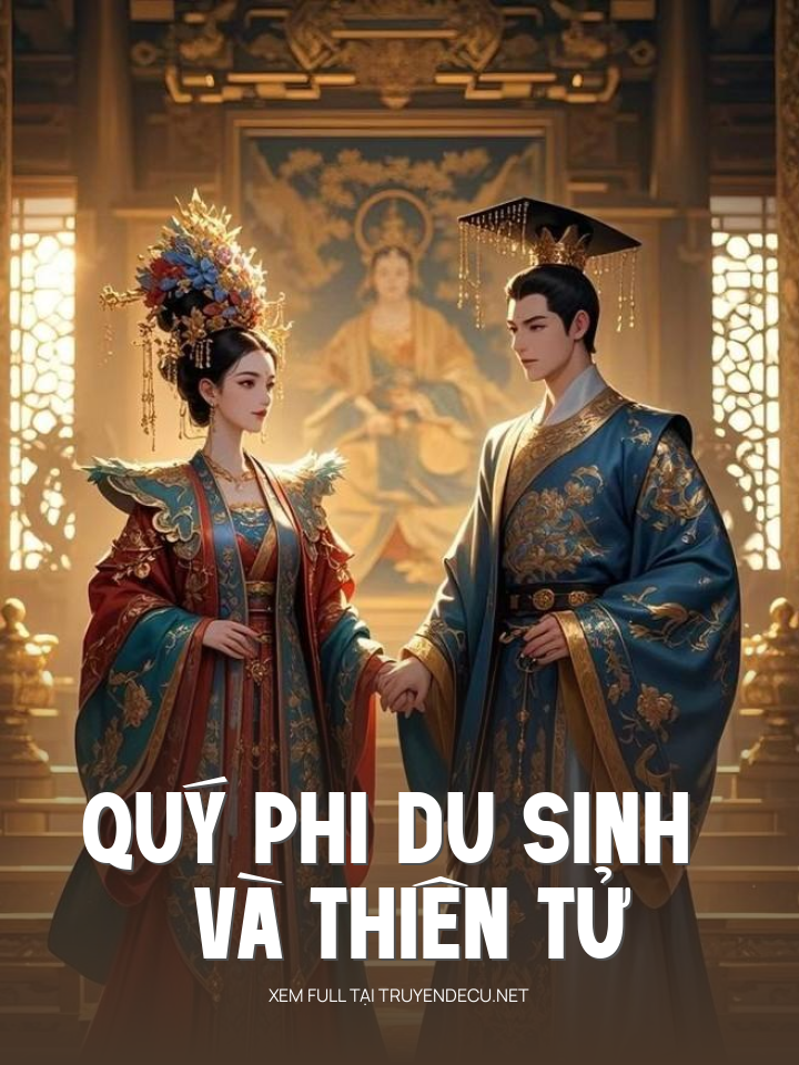 
                            Quý Phi Du Sinh Và Thiên Tử