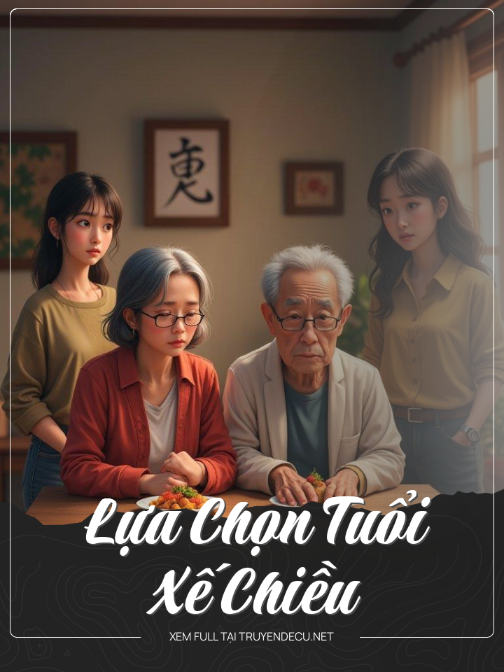 
                            Lựa Chọn Tuổi Xế Chiều