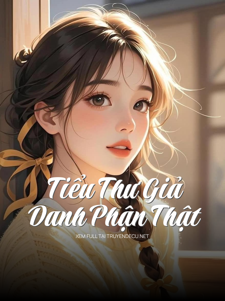 
                            Tiểu Thư Giả – Danh Phận Thật