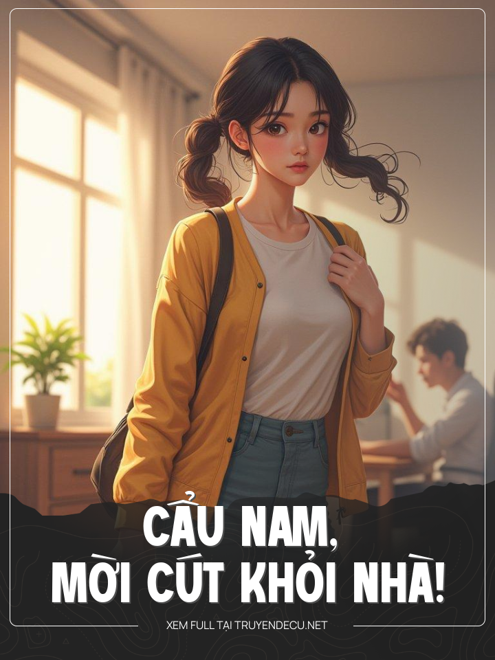 
                            Cẩu Nam, Mời Cút Khỏi Nhà!