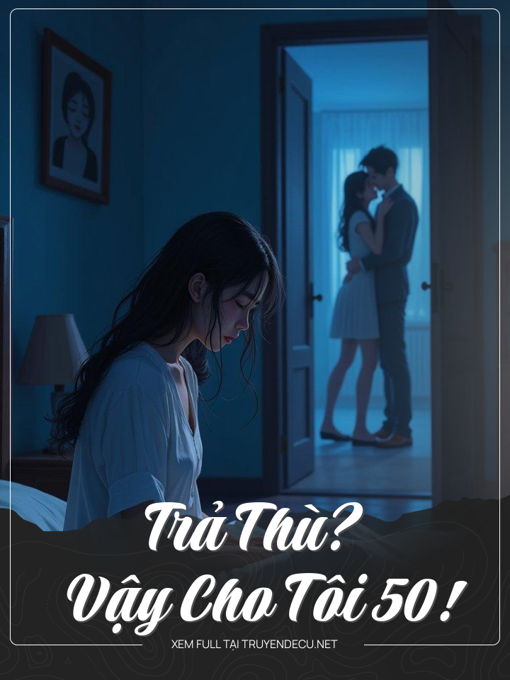 
                            Trả Thù? V Cho Tôi 50!