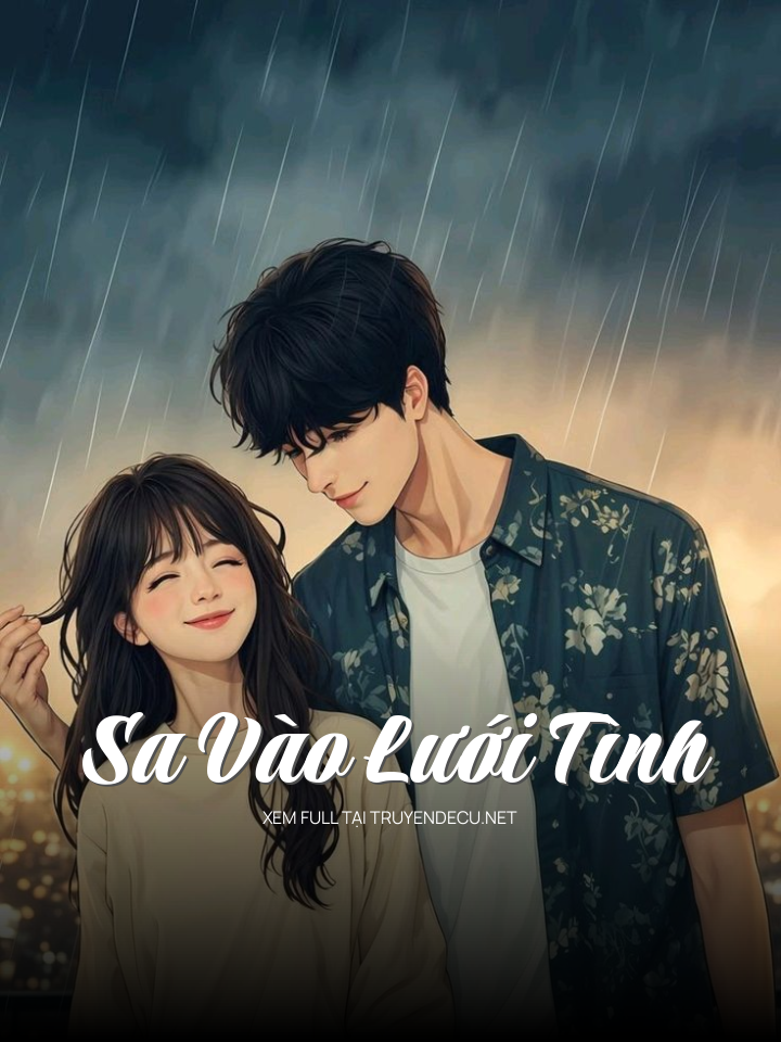 Sa Vào Lưới Tình