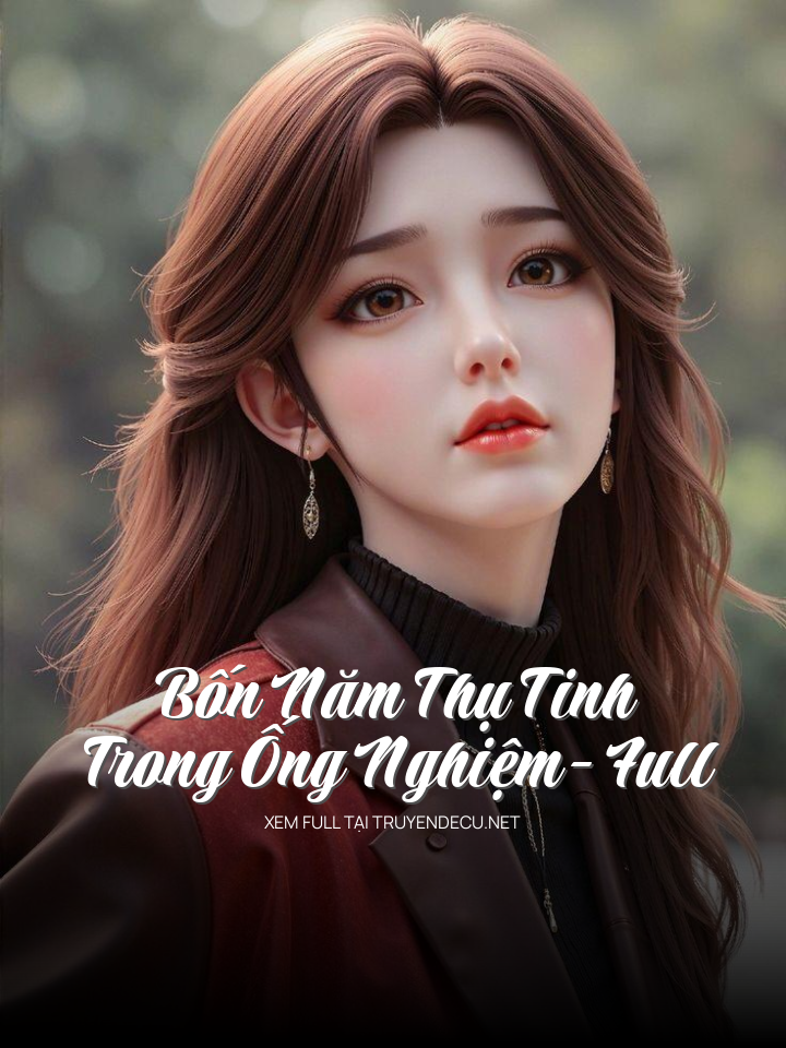 
                            Bốn Năm Thụ Tinh Trong Ống Nghiệm- Full