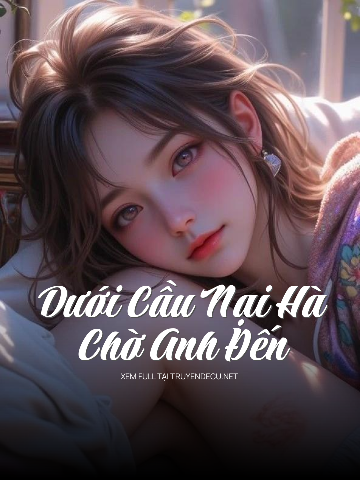 
                            Dưới Cầu Nại Hà Chờ Anh Đến
