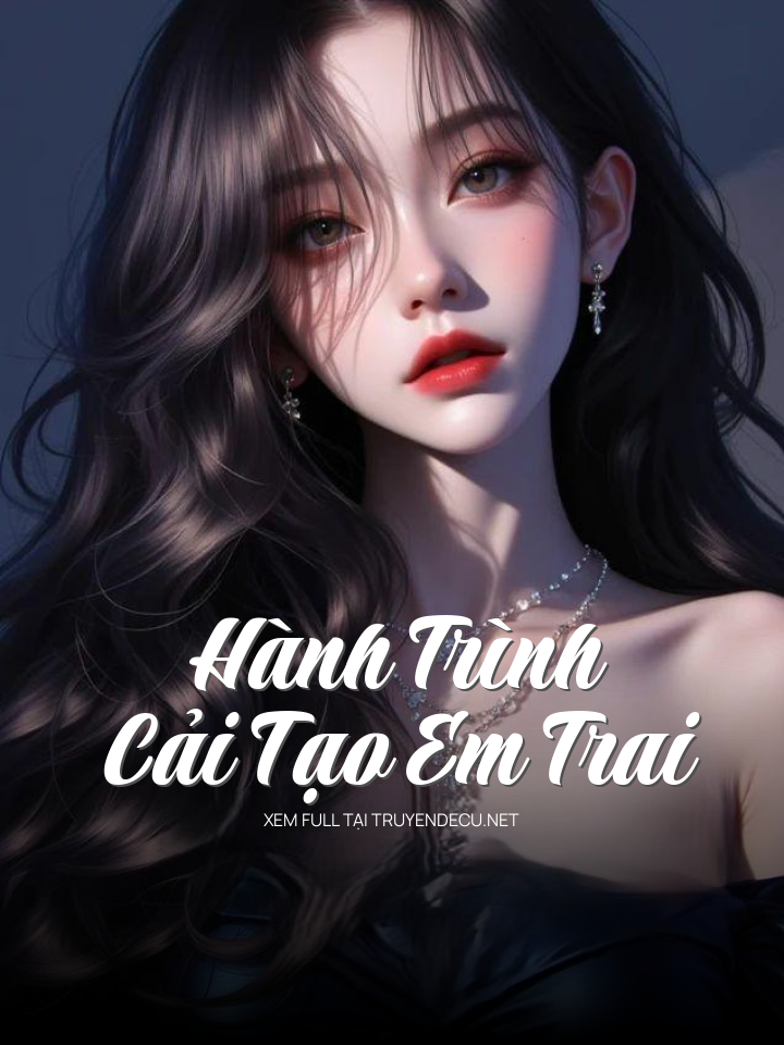 
                            Hành Trình Cải Tạo Em Trai