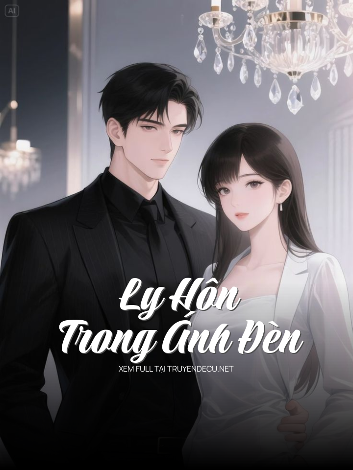 
                            Ly Hôn Trong Ánh Đèn