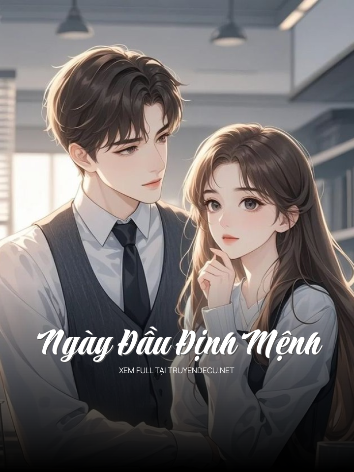 
                            Ngày Đầu Định Mệnh