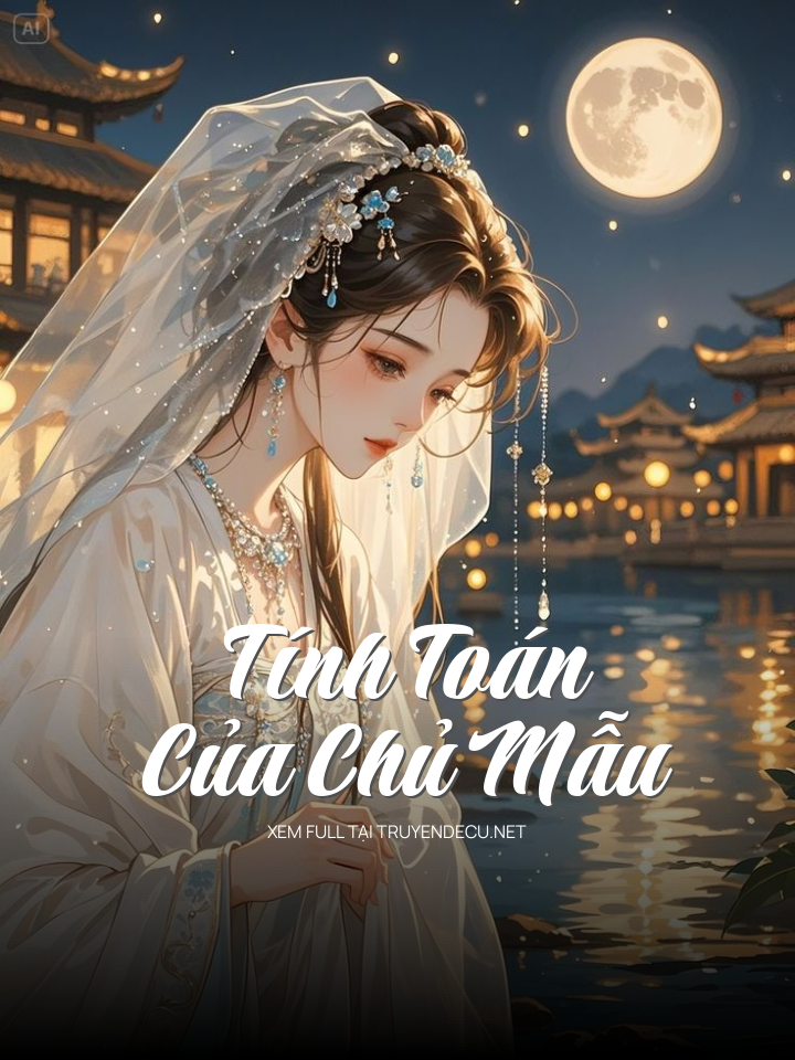 
                            Tính Toán Của Chủ Mẫu