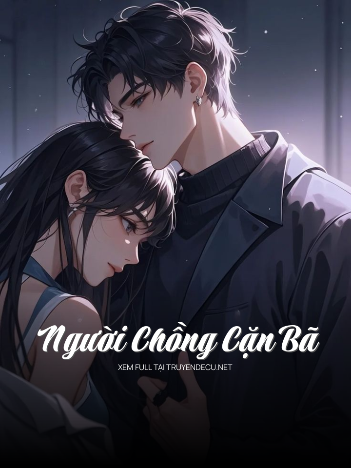 Người Chồng Cặn Bã