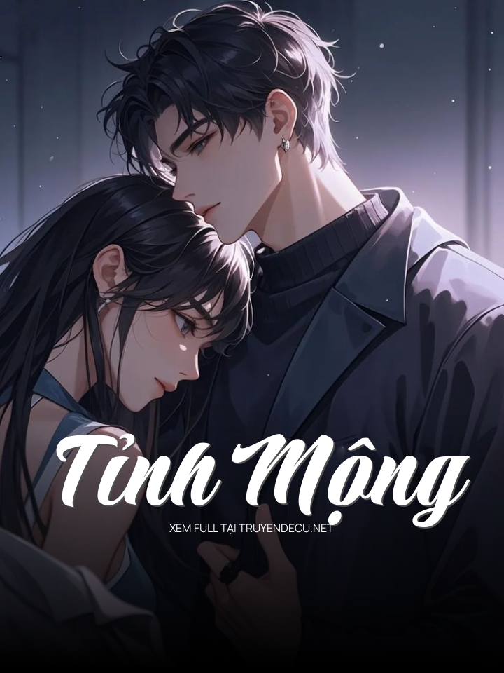 
                            Tỉnh Mộng