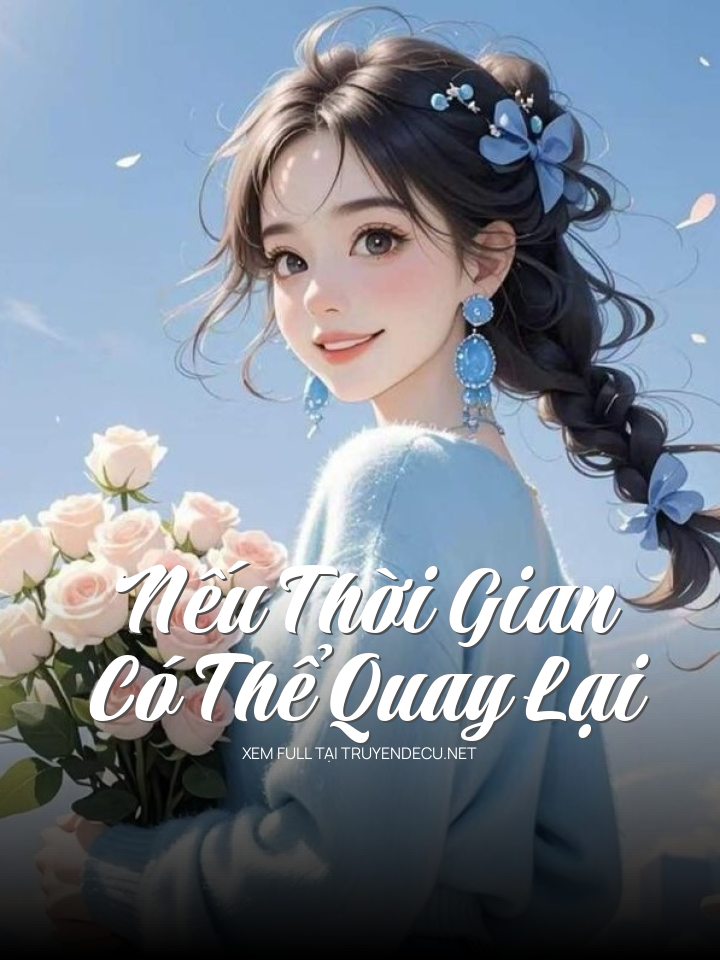 Nếu Thời Gian Có Thể Quay Lại