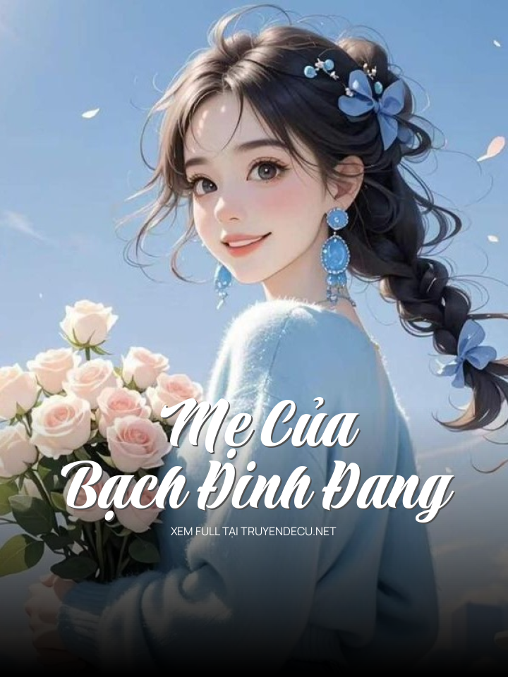 Mẹ Của Bạch Đinh Đang