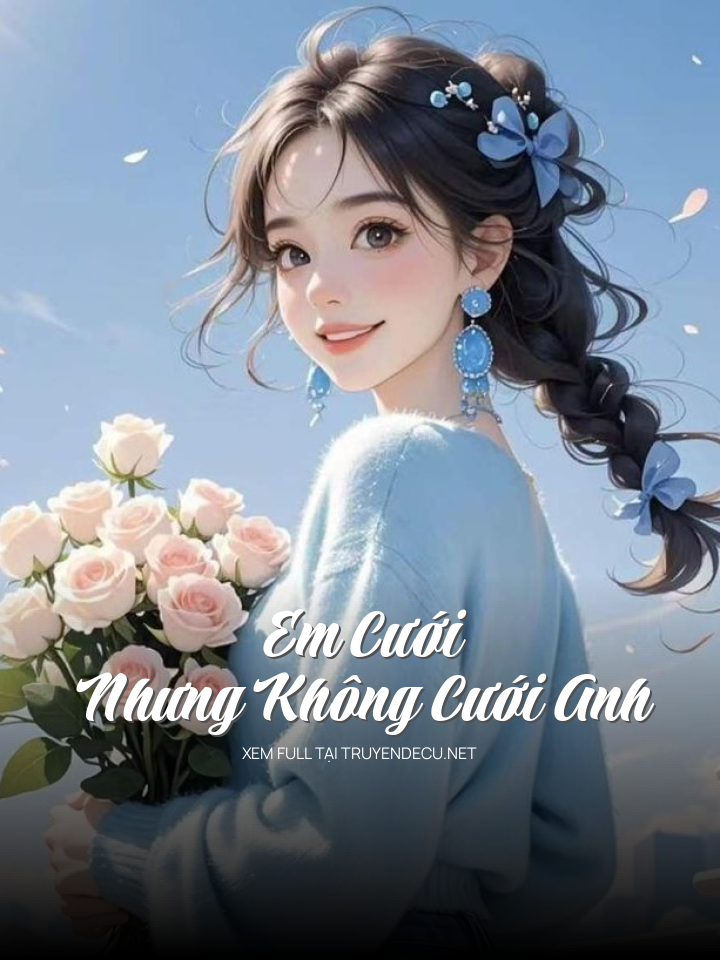 Em Cưới, Nhưng Không Cưới Anh