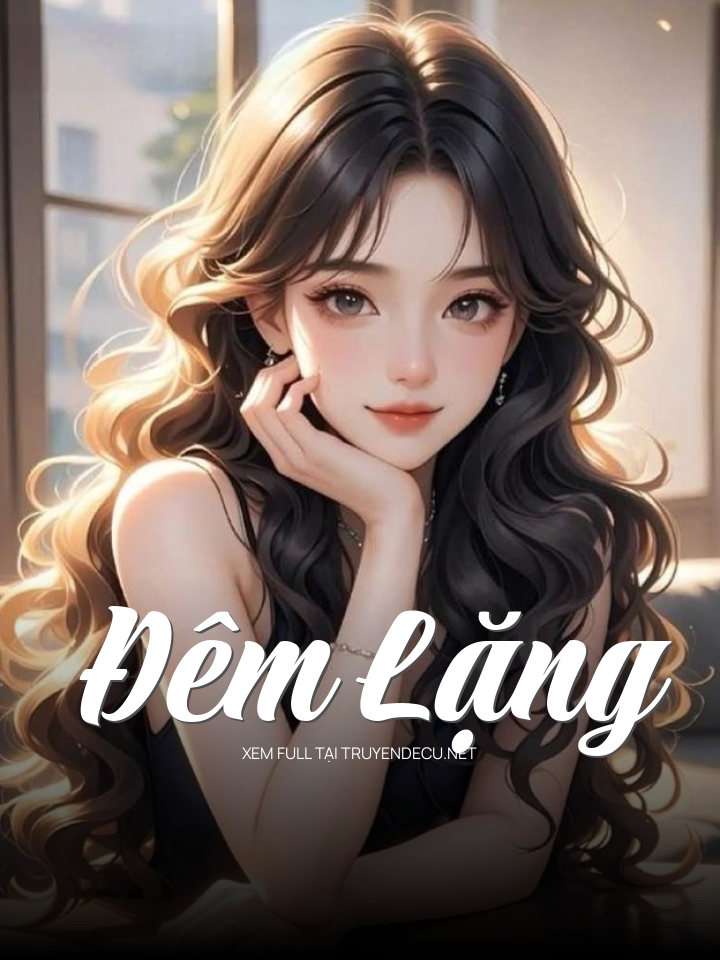 Đêm Lặng