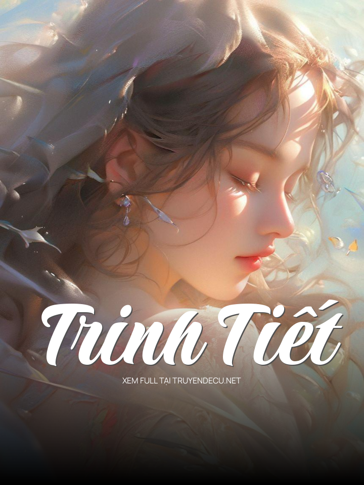 Trinh Tiết