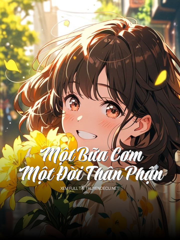 
                            Một Bữa Cơm, Một Đời Thân Phận