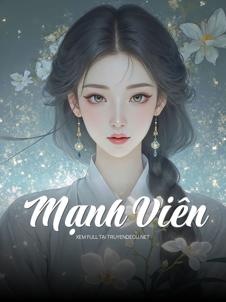 Mạnh Viên