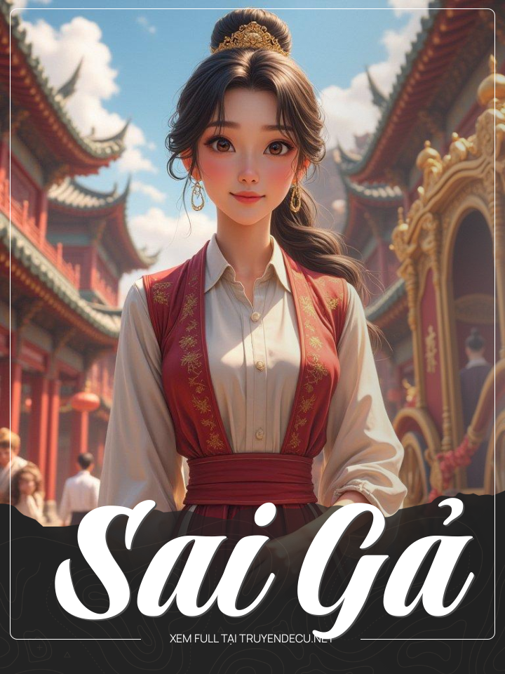 
                            Sai Gả