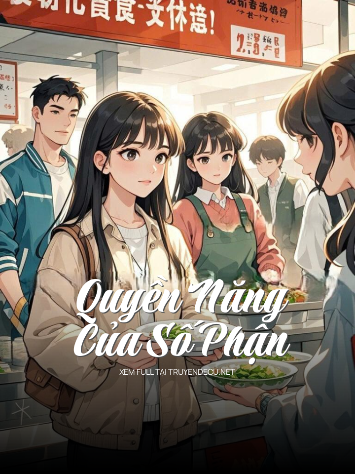 
                            Quyền Năng Của Số Phận