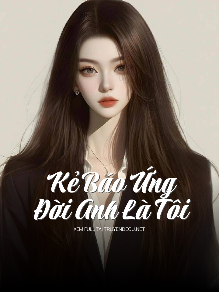 
                            Kẻ Báo Ứng Đời Anh Là Tôi