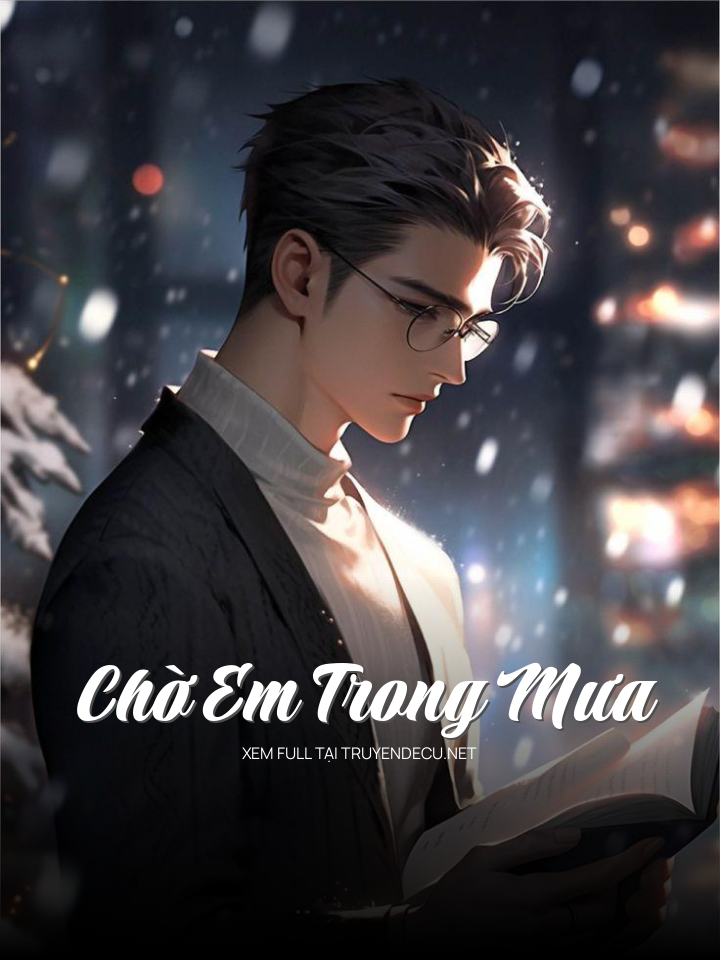 Chờ Em Trong Mưa