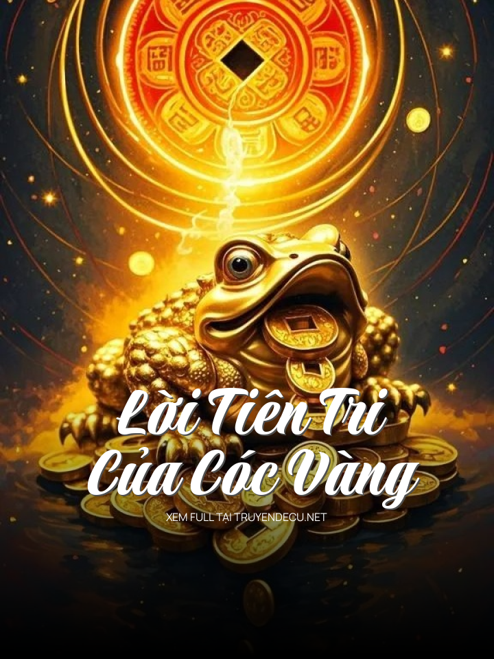 Lời Tiên Tri Của Cóc Vàng