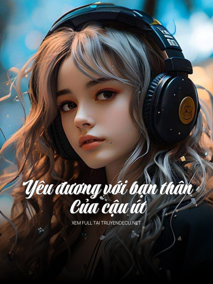 
                            Yêu Đương Với Bạn Thân Của Cậu Út