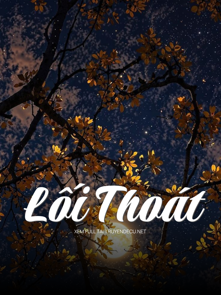 Lối Thoát