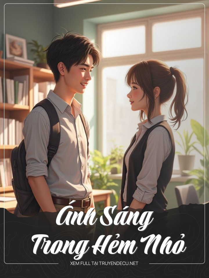 
                            Ánh Sáng Trong Hẻm Nhỏ