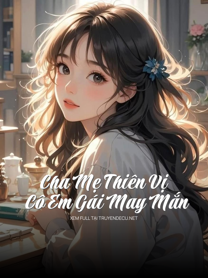 
                            Cha Mẹ Thiên Vị Cô Em Gái 