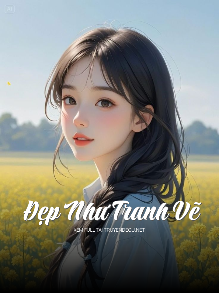 
                            Đẹp Như Tranh Vẽ