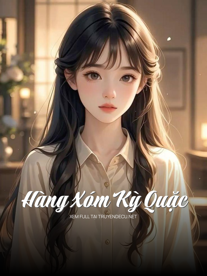 
                            Hàng Xóm Kỳ Quặc