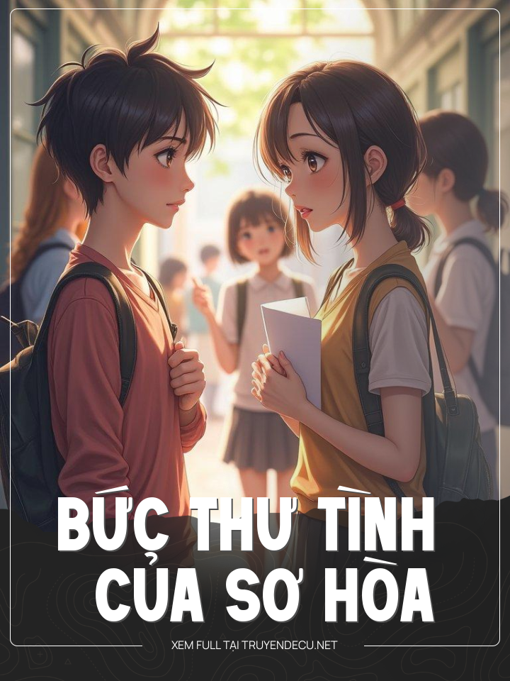 
                            Bức Thư Tình Của Sơ Hòa