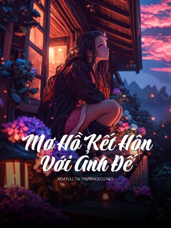 
                            Mơ Hồ Kết Hôn Với Ảnh Đế