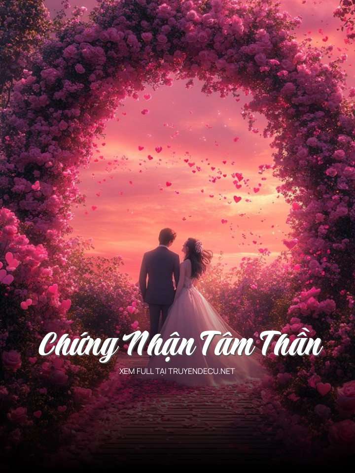 
                            Chứng Nhận Tâm Thần
