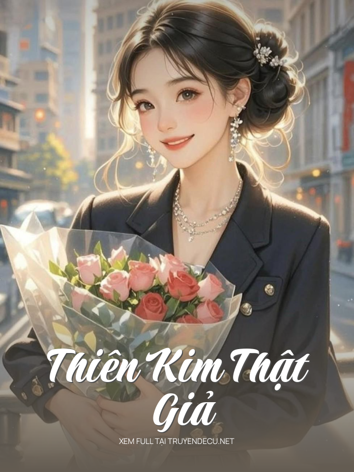 Thiên Kim Thật - Giả