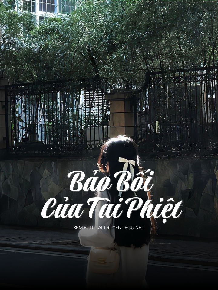 Bảo Bối Của Tài Phiệt