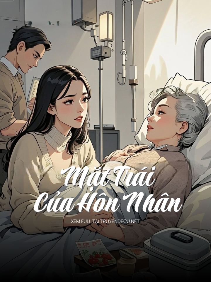 
                            Mặt Trái Của Hôn Nhân